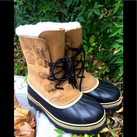 Sorel Other - Caribou Sorel Men’s Boots ❄️NWT